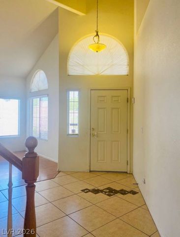 4235 Holleys Hill Street, Las Vegas, NV 89129