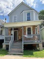 6739 S Laflin Street 2, Chicago, IL 60636