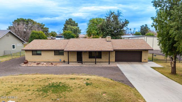 10401 W AVALON Drive, Avondale, AZ 85392