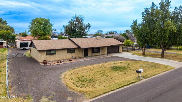 10401 W AVALON Drive, Avondale, AZ 85392