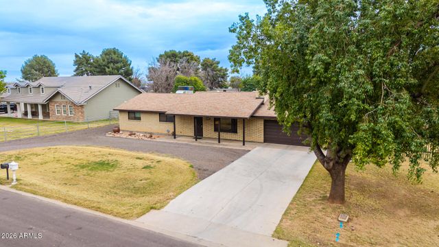 10401 W AVALON Drive, Avondale, AZ 85392