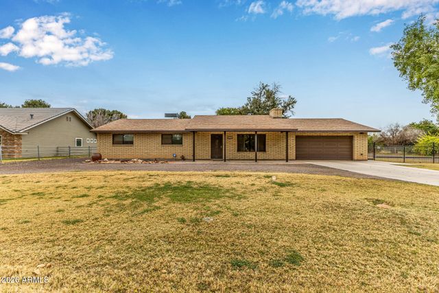 10401 W AVALON Drive, Avondale, AZ 85392