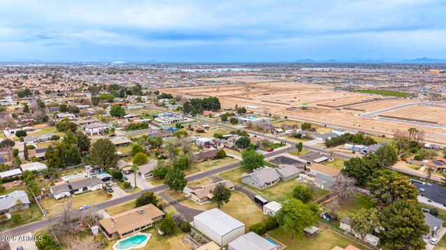 10401 W AVALON Drive, Avondale, AZ 85392