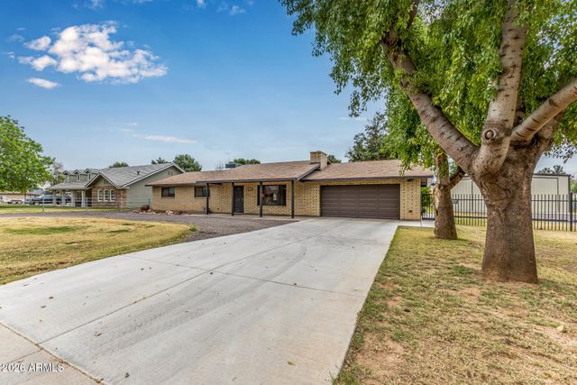 10401 W AVALON Drive, Avondale, AZ 85392