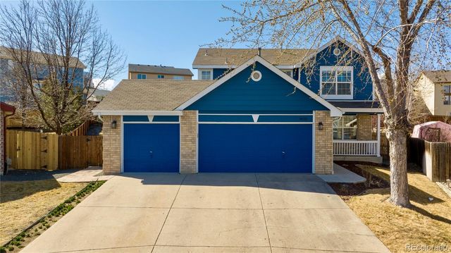 9635 Lafayette Street, Thornton, CO 80229