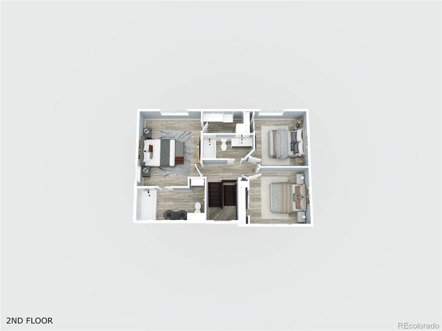 9635 Lafayette Street, Thornton, CO 80229