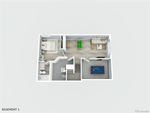 9635 Lafayette Street, Thornton, CO 80229