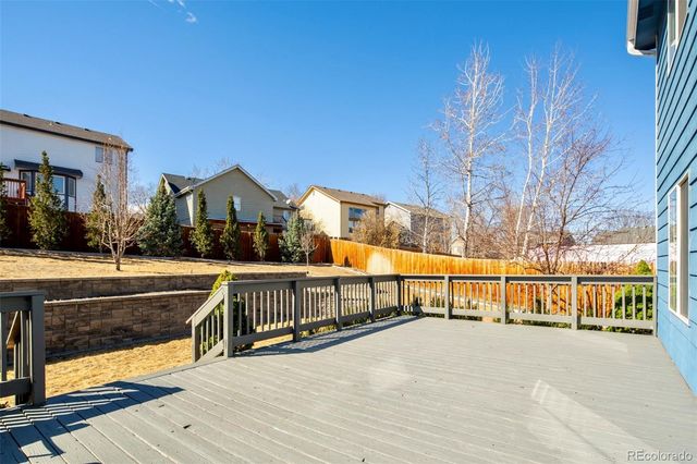 9635 Lafayette Street, Thornton, CO 80229