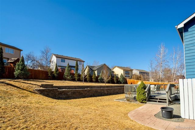 9635 Lafayette Street, Thornton, CO 80229