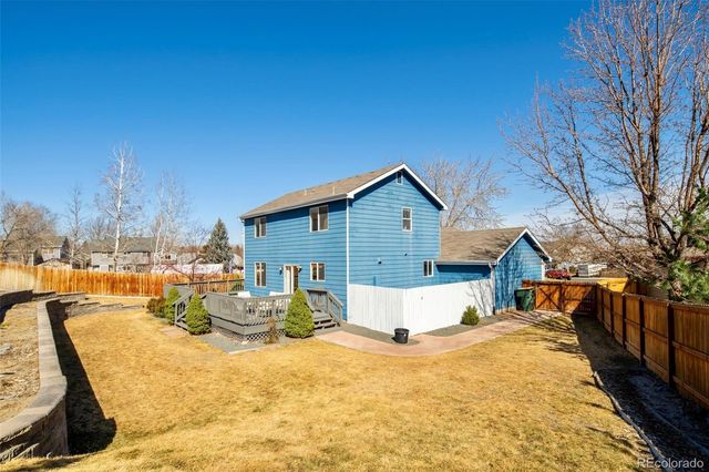9635 Lafayette Street, Thornton, CO 80229
