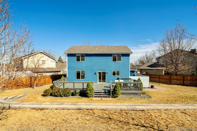 9635 Lafayette Street, Thornton, CO 80229
