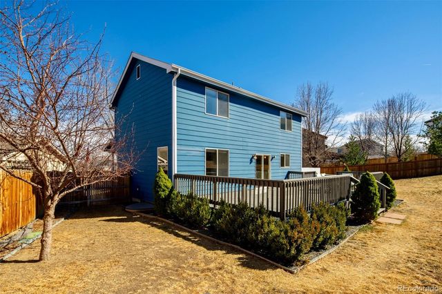 9635 Lafayette Street, Thornton, CO 80229