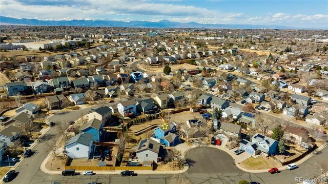 9635 Lafayette Street, Thornton, CO 80229