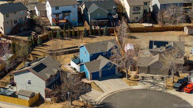 9635 Lafayette Street, Thornton, CO 80229