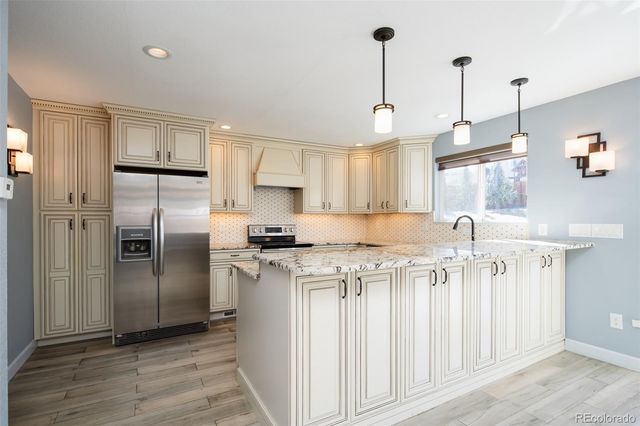 9635 Lafayette Street, Thornton, CO 80229