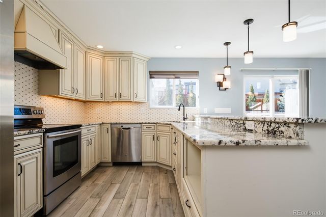 9635 Lafayette Street, Thornton, CO 80229