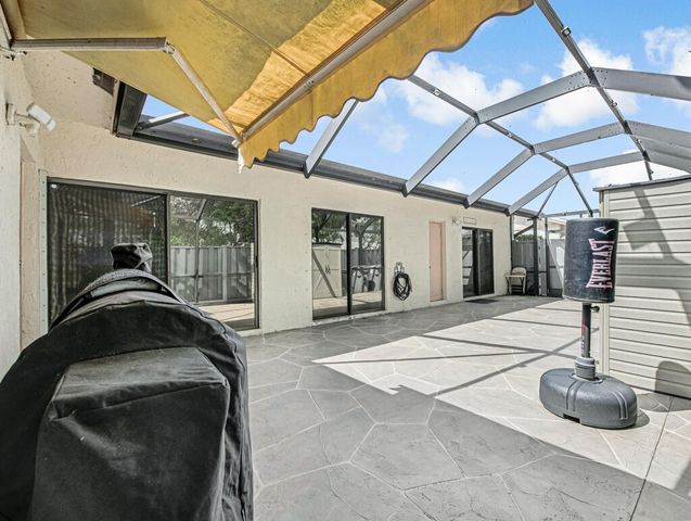 8888 Thumbwood Circle Apt B, Boynton Beach, FL 33436