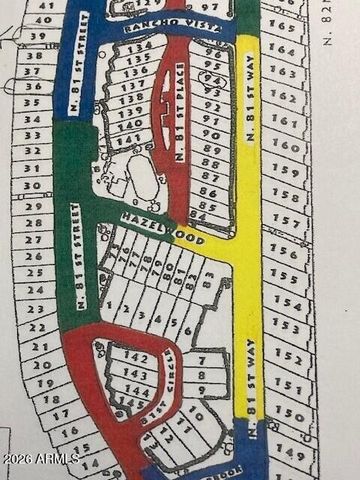 8100 E CAMELBACK Road 94, Scottsdale, AZ 85251