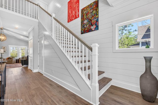 614 Marsh Grass Court, Southport, NC 28461