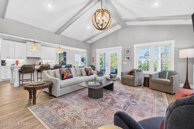 614 Marsh Grass Court, Southport, NC 28461