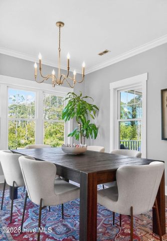 614 Marsh Grass Court, Southport, NC 28461