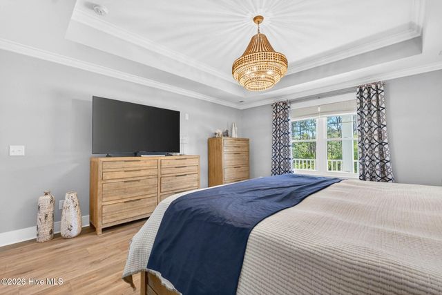 614 Marsh Grass Court, Southport, NC 28461
