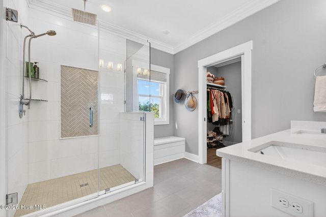 614 Marsh Grass Court, Southport, NC 28461