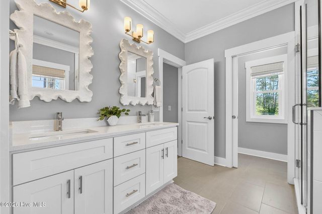 614 Marsh Grass Court, Southport, NC 28461