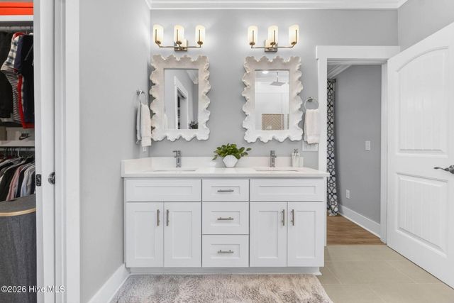 614 Marsh Grass Court, Southport, NC 28461