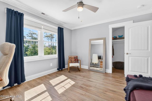 614 Marsh Grass Court, Southport, NC 28461