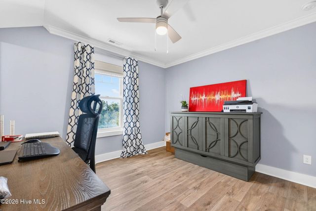 614 Marsh Grass Court, Southport, NC 28461
