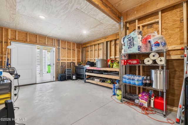 614 Marsh Grass Court, Southport, NC 28461