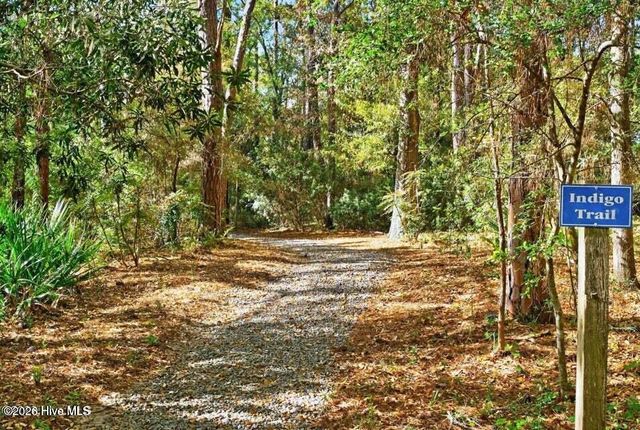 614 Marsh Grass Court, Southport, NC 28461