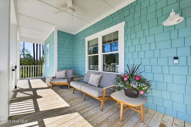 614 Marsh Grass Court, Southport, NC 28461