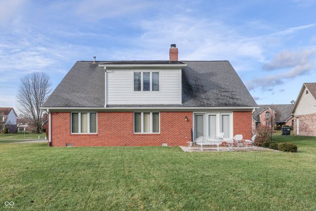 165 Meadowview Lane, Greenwood, IN 46142