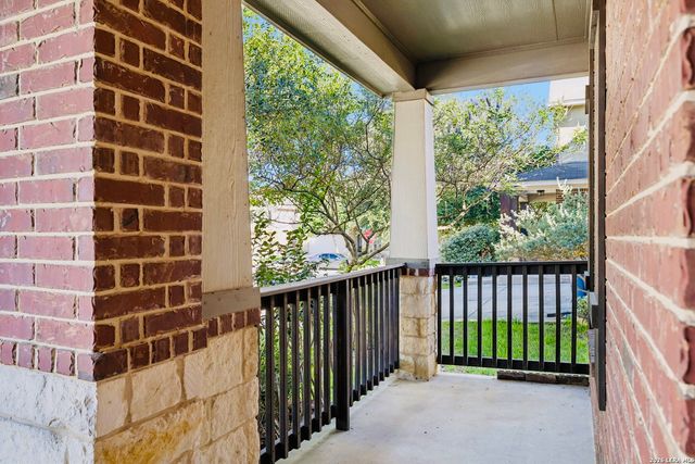 512 Saddle Pass, Cibolo, TX 78108