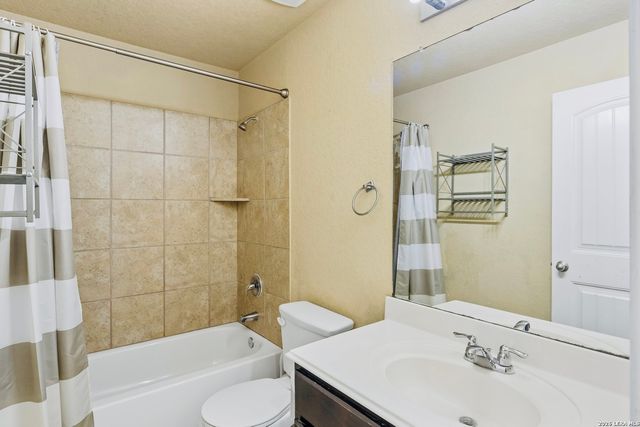 512 Saddle Pass, Cibolo, TX 78108