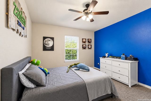512 Saddle Pass, Cibolo, TX 78108