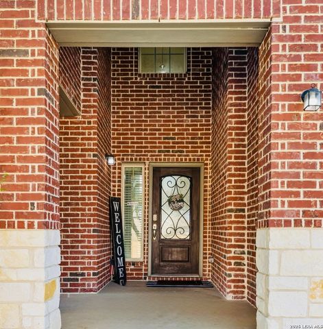 512 Saddle Pass, Cibolo, TX 78108