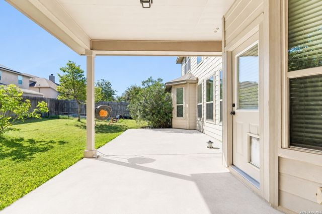 512 Saddle Pass, Cibolo, TX 78108