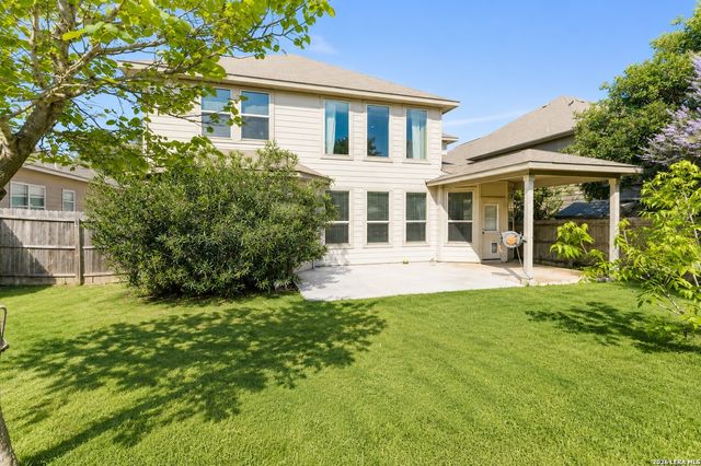 512 Saddle Pass, Cibolo, TX 78108