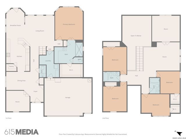 512 Saddle Pass, Cibolo, TX 78108