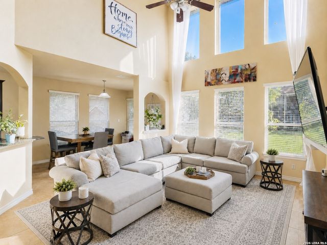 512 Saddle Pass, Cibolo, TX 78108