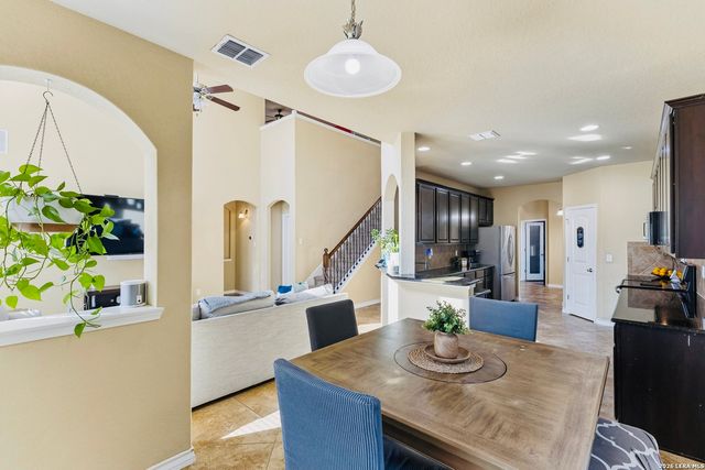 512 Saddle Pass, Cibolo, TX 78108