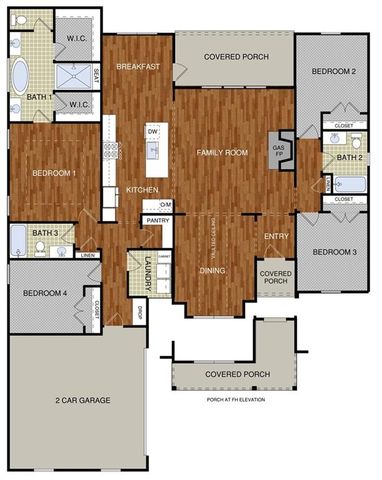 27315 Patch Place Loop, Daphne, AL 36526