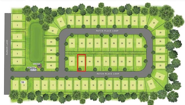 27315 Patch Place Loop, Daphne, AL 36526