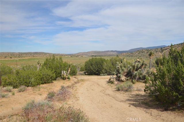 0 Longview x Old Homestead, Juniper Hills, CA 93553