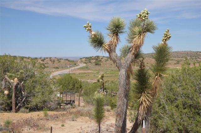 0 Longview x Old Homestead, Juniper Hills, CA 93553