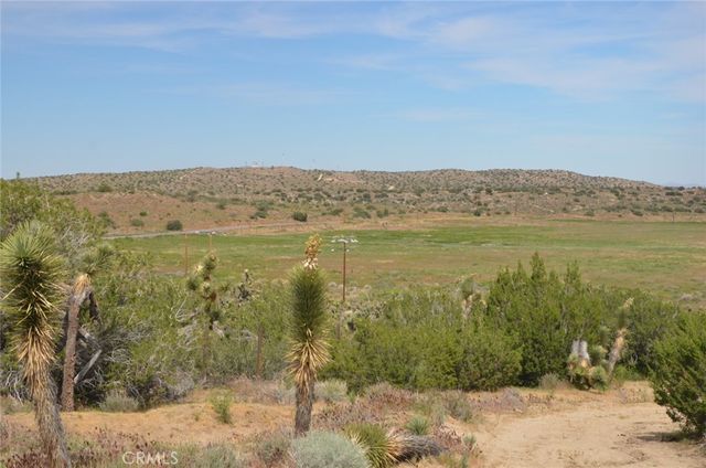 0 Longview x Old Homestead, Juniper Hills, CA 93553