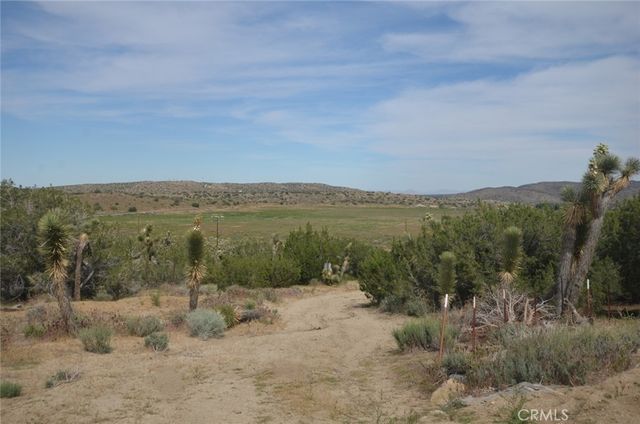 0 Longview x Old Homestead, Juniper Hills, CA 93553